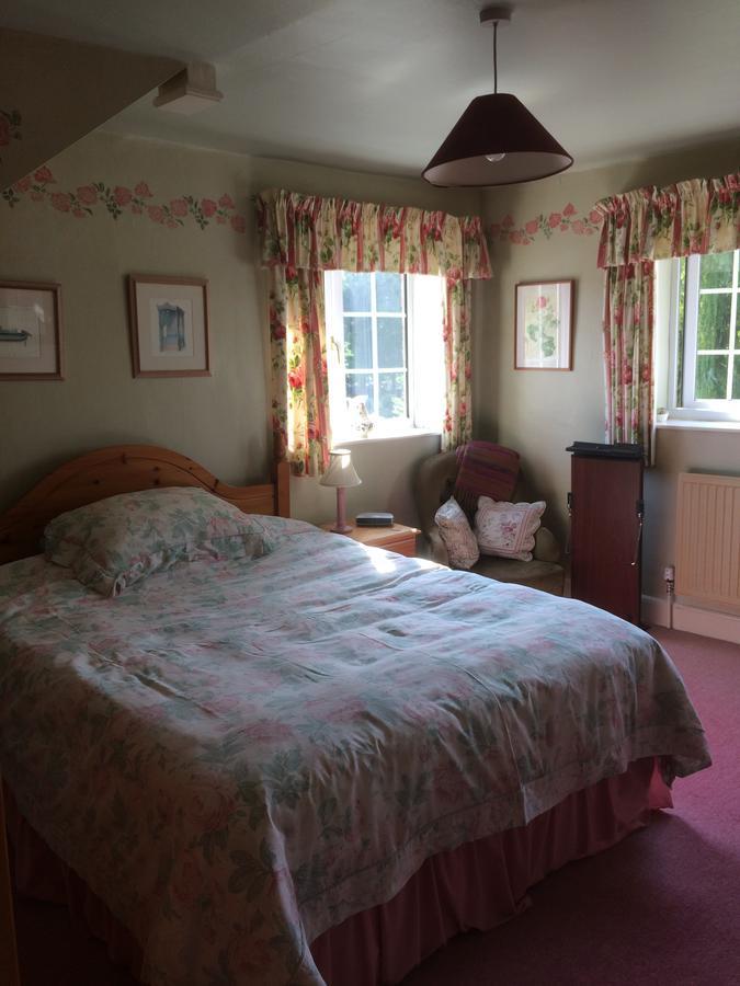 Lime Trees Farm Bed and Breakfast Bicester Eksteriør billede