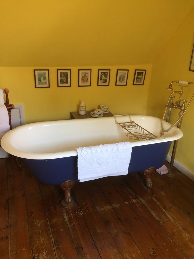 Lime Trees Farm Bed and Breakfast Bicester Eksteriør billede